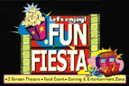 Fun Fiesta Cinema