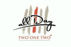 Two One Two All Day Restaurant