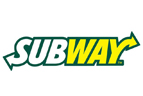 Subway Resturant