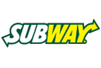 Subway Restaurant