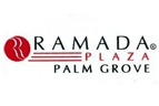 Ramada Plaza Palm Grove Hotel