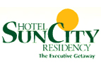 Suncity Residency Hotel