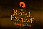 Regal Enclave Hotel