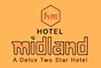 Hotel Midland