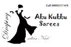 Akukukku Sarees