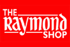 The Raymond Shop