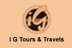 I G Tours & Travels