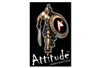 Attitude Unisex Boutique