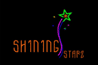 Shining Starz Entertainment
