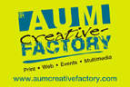 AUM Creative Factory