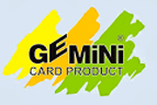 Gemini Cards Products