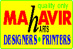 Mahavir Arts