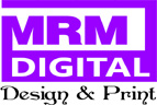 Mrm Digital Design & Print