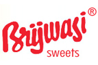 Brijwasi Sweets