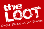 The Loot Store