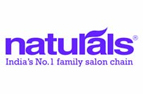 Naturals Unisex Salon & Spa