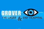 Grover Eye Laser & ENT Hospital