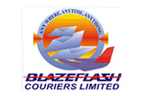 Blazeflash Couriers Ltd