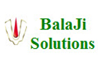 Balaji Solutions