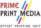 Prime Print Media