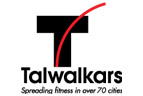 Talwalkars Gym