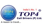 Top 4 Call Drivers Pvt Ltd