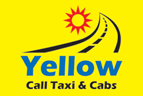 Yellow Call Taxi