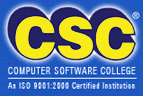 CSC Computer Education