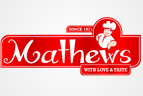 Mathews Bakery And Sweets