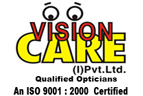 Vision Care India Private Limited