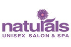 Naturals Unisex Family Salon & Spa