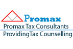 Promax Tax Consultants