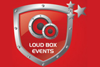 Loud Box Events