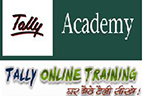 Tally Academy tallyonlinetraining.com