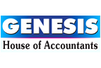 Genesis House Of Accountants