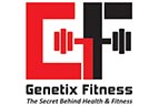 Genetix Fitness Center