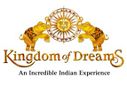 Kingdom Of Dreams