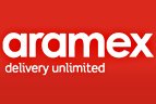 Aramex Courier