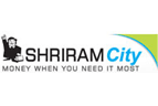 Shriram City Union Finance Ltd