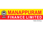 Manappuram Finance Ltd