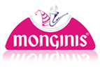 Monginis The Cake Shop