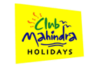 Mahindra Holidays & Resorts India Ltd