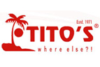 Club Titos Cafe Mambo