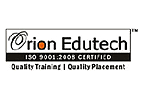 Orion Edutech Pvt Ltd