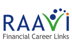 Raavi Financial Career Links