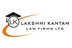 Lakshmi Kantam Law Firms Ltd