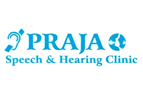 praja speech and hearing clinic