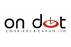 On Dot Courier & Cargo Services