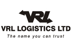 VRL Logistics LTD