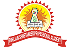 Shri Jain Shwetambar Professional Academy